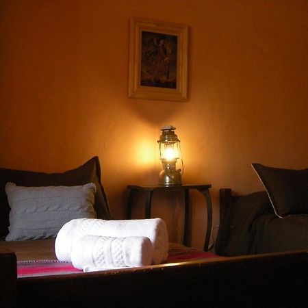 Posada Campo Morado Huacalera Ngoại thất bức ảnh