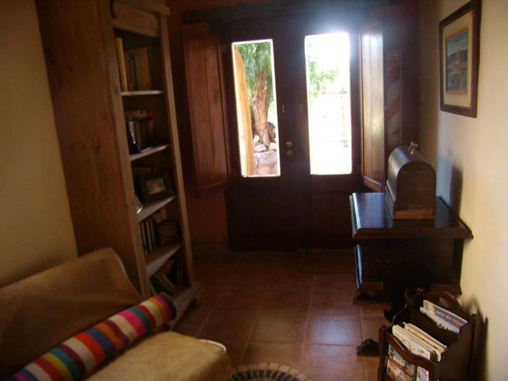 Posada Campo Morado Huacalera Ngoại thất bức ảnh