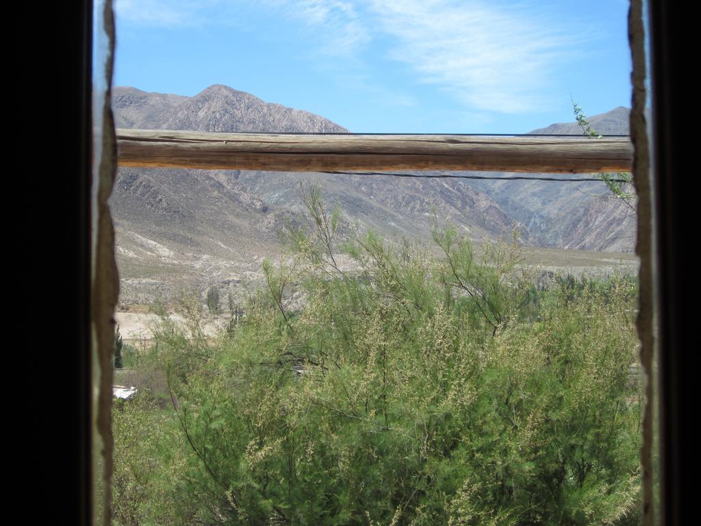 Posada Campo Morado Huacalera Ngoại thất bức ảnh
