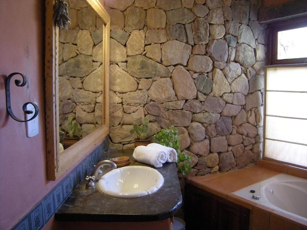 Posada Campo Morado Huacalera Ngoại thất bức ảnh