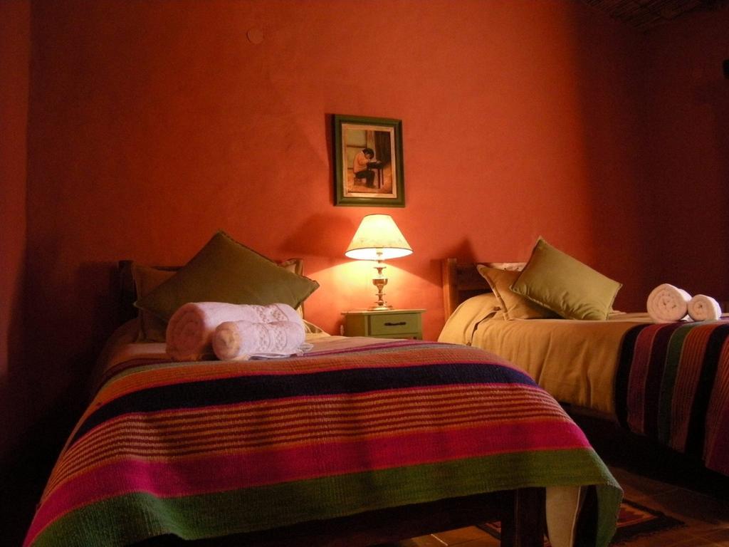 Posada Campo Morado Huacalera Phòng bức ảnh