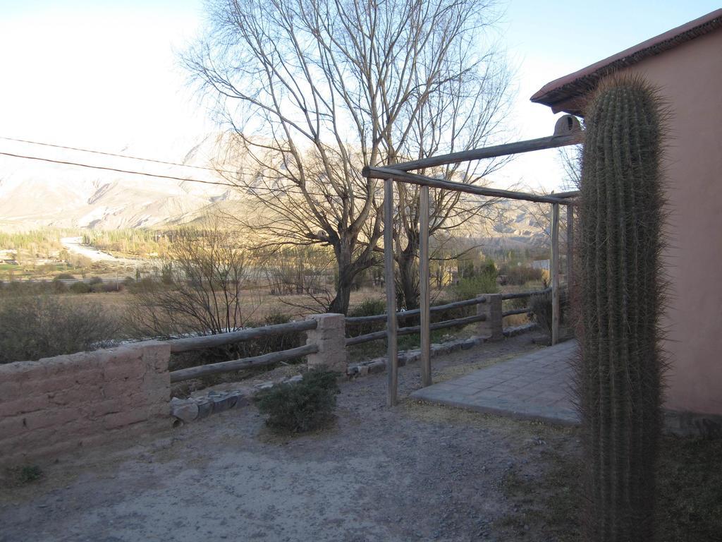 Posada Campo Morado Huacalera Ngoại thất bức ảnh